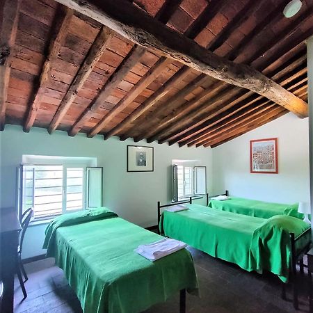 Corte Prata Capannori Εξωτερικό φωτογραφία